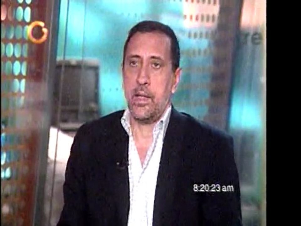 Economista José Guerra: Ley de Precios y Costos...