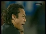 Haka - All blacks vs South Africa
