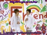 JeJung & Yuchun (DBSK), Colors, Melody & Harmony (German Sub)