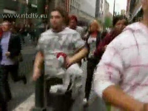 Взрыв в Осло унес жизни 7 человек