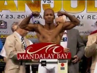 Pugilato - Amir Khan affronta Zab Judah