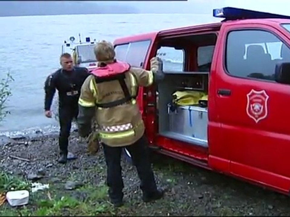 Norwegen nach Anschlägen mit mehr als 90 Toten unter Schock