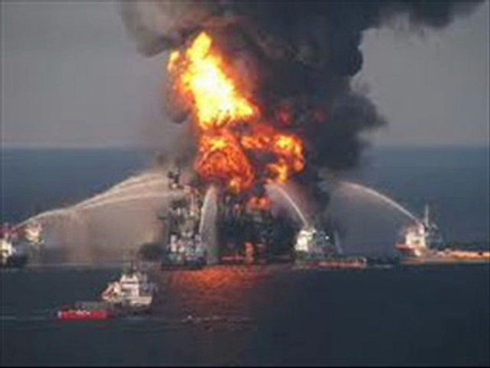 The Rig Movie Trailers HD