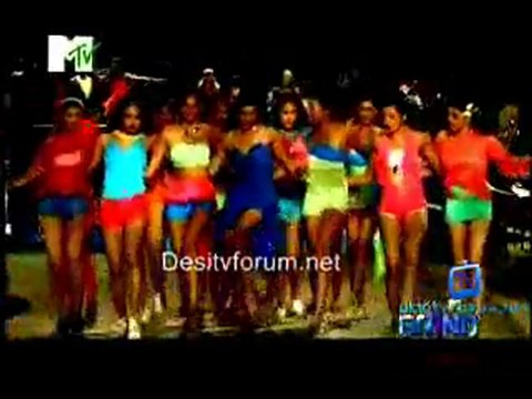 MTV Grind - 23rd July 2011 Watch Video Online Pt2