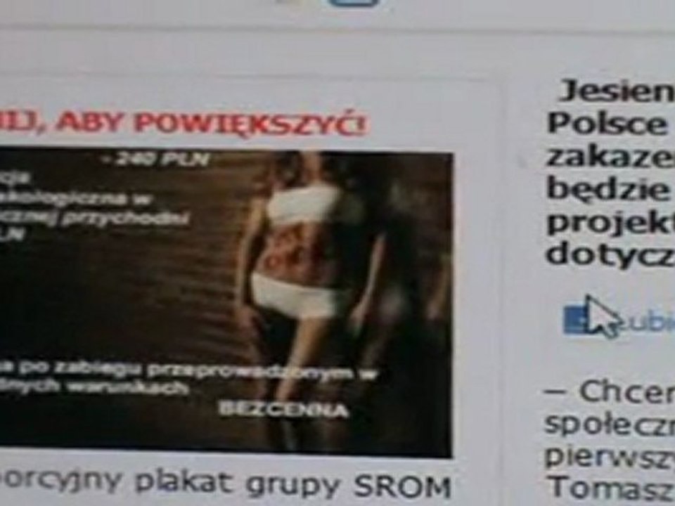 TVG-9 NEWS Przegląd Wiadomości 23.07.2011