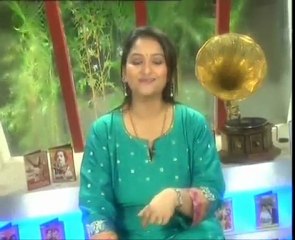 Mega Star Chiranjeevi Movies Special - on Local Talkies - 01