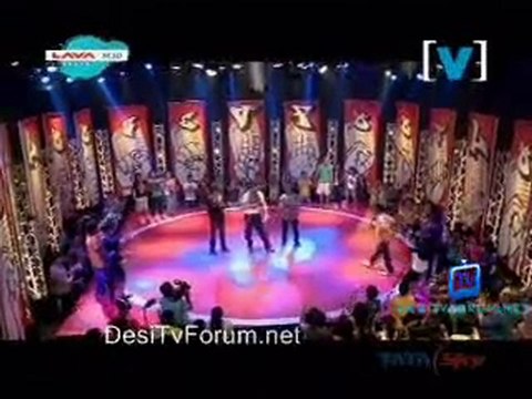 [v] Footloose - 23rd July 2011 Watch Online Video pt2