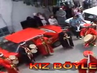Kız Böyle Alınır