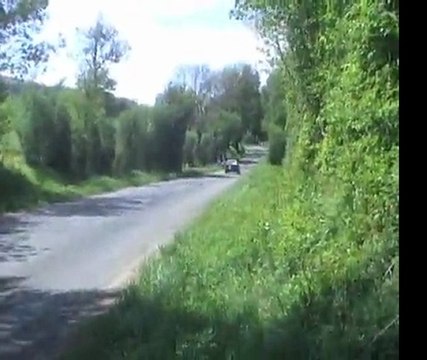 RALLYE DU VAL D'AGOUT