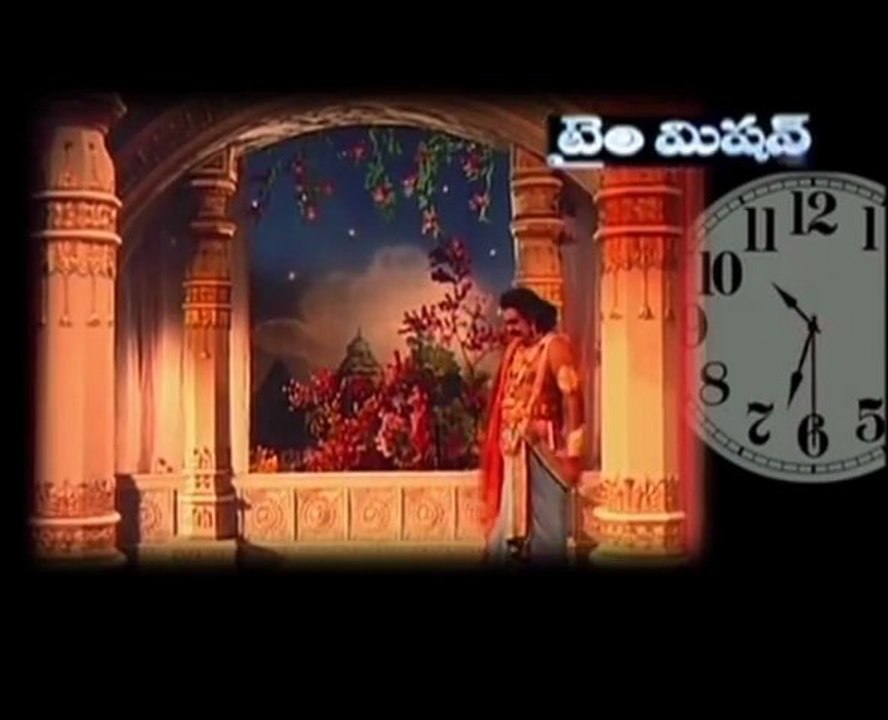 Bhakta Prahlada Special Story - on Local Talkies - 03