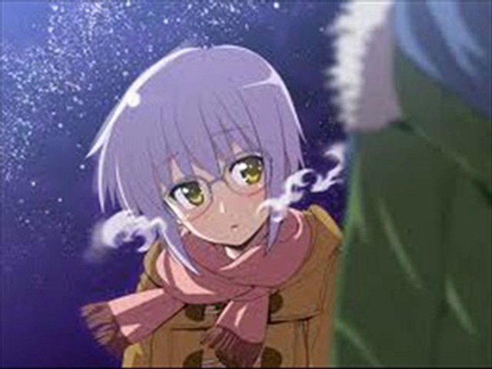 The Vanishment of Haruhi Suzumiya Movie Trailers HD