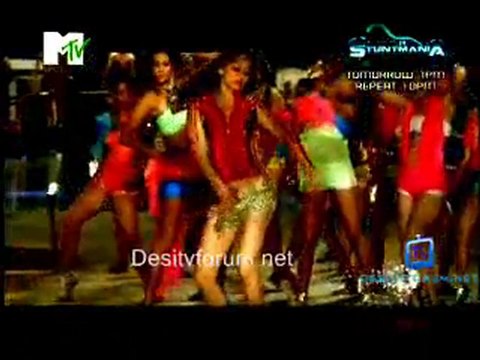 MTV Grind - 23rd July 2011 Watch Video Online Pt3