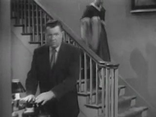 The Trouble With Father - Pearl Necklace