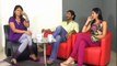 Chit Chat with Sexy Actress - Deeksha Seth - Director BVS Ravi - 04