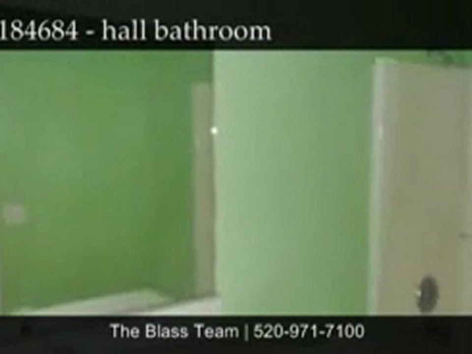 4577 Territorial Loop Sierra Vista AZ 85635 | Blass Homes