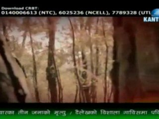 Countdown Kantipur-July 23, 2011