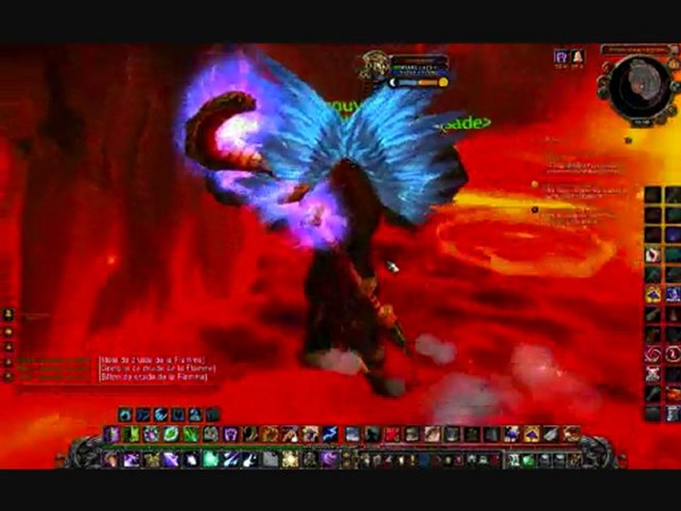 QUETES 4.2 SUPPORTER LA CHALEUR LES METHODES DE FANDRAL