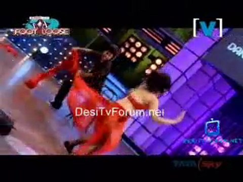 [v] Footloose - 23rd July 2011 Watch Online Video pt5