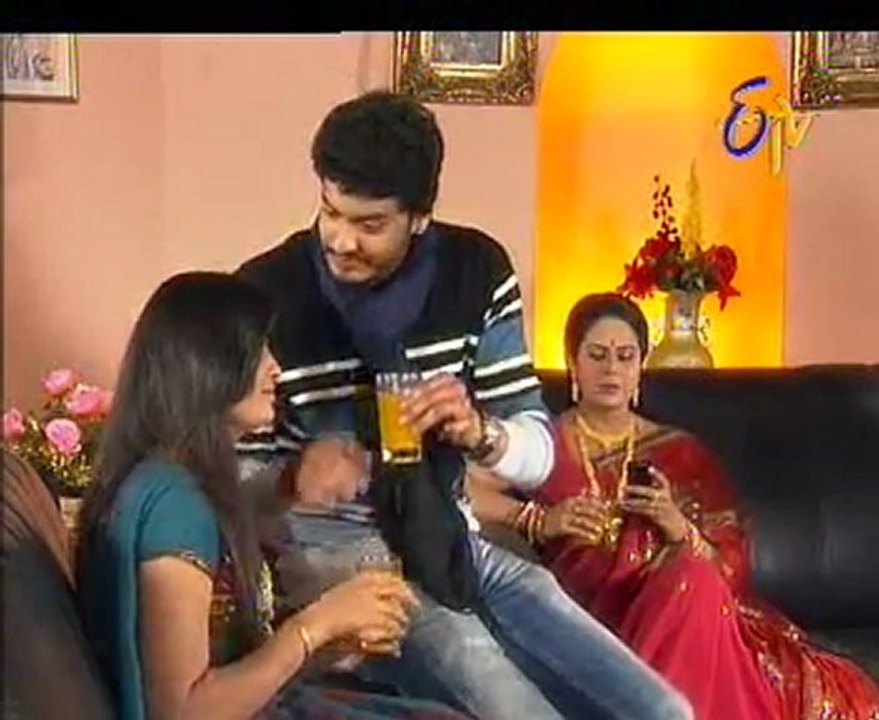 Anthahpuram - Episode 657