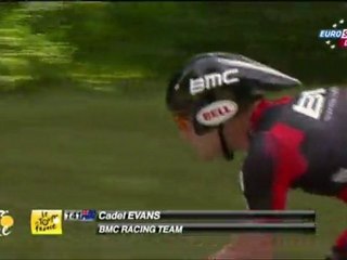 Tour de France - ÉTAPE 20 - Grenoble=>Grenoble 42.5 km (12)