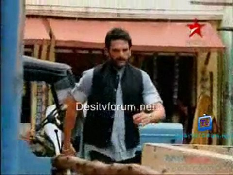 Gulaal - 23rd July 2011 Video Watch Online Part2