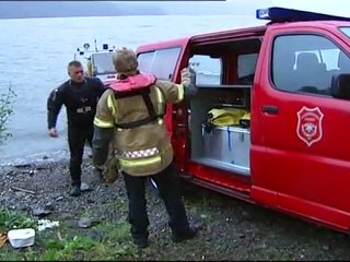 Norvège: la police suspecte un "fondamentaliste chrétien"