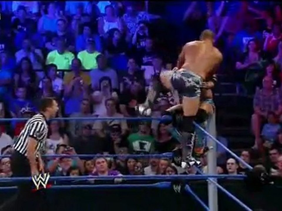 Superstars - 23rd July, 2011 - Part 1