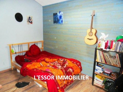 NIMES BAISSE DE PRIX MAISON STYLE LOFT A 5 MN MAISON CARREE