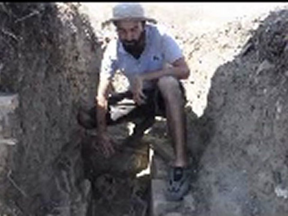 Parion’da Ölümsüz Aşk: Onları Ölüm Bile Ayıramadı