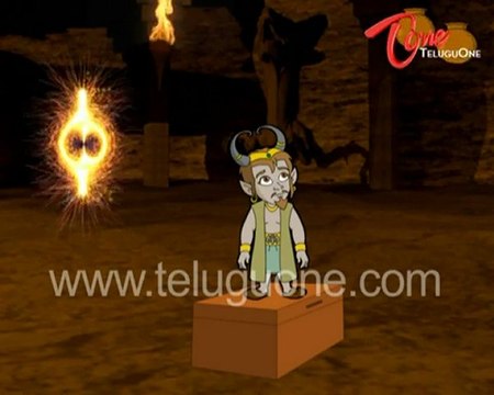 Abheera - 2D Animated Serial - Episode 12