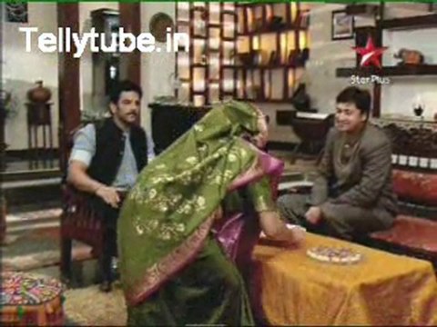 Gulaal [Special Episode]-23rd July 2011 Part 2