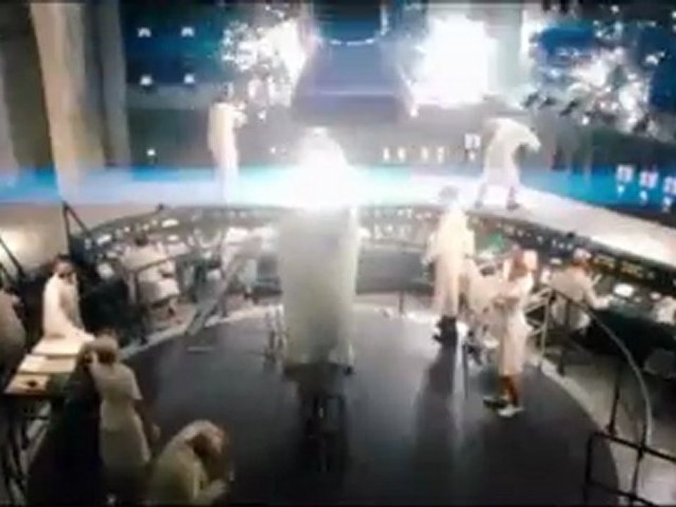 Captain America - The First Avenger - TV Spot Made In America