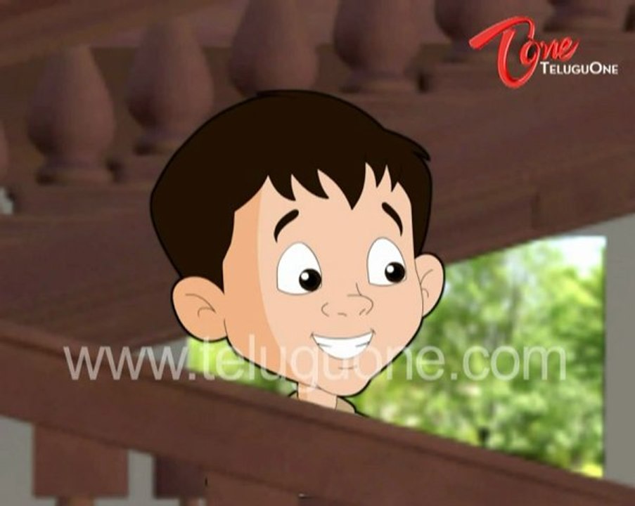 Abheera - 2D Animated Serial - Episode 14