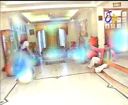 Chandra Mukhi - Episode 1118