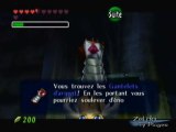 Zelda : Ocarina Of Time 26# - Le Temple de l'Esprit 1/2