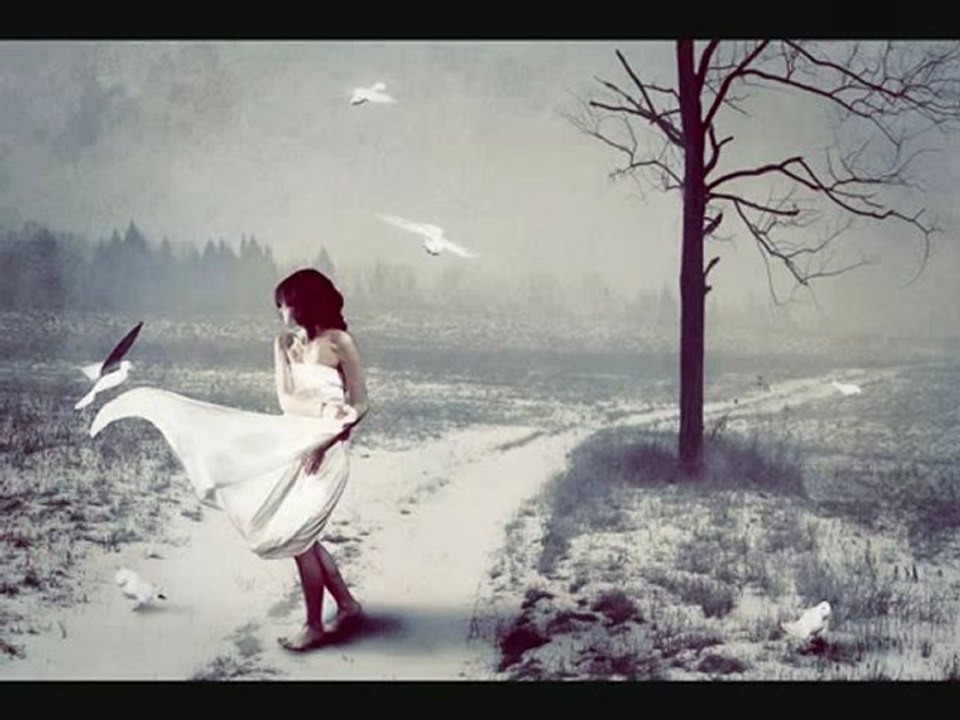 Marc Almond & Ilya Lagutenko - If Your Affectionate Smile Has Gone