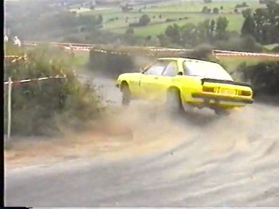 RS de Spa 2002