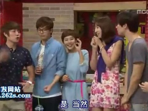 110720 全部我的愛 EP171 2/2