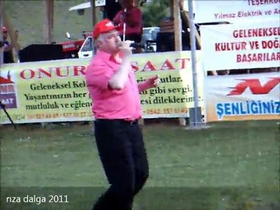 rıza dalga 2011 niksar keltepe-3