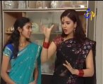 Pelli Sandadi -TV Show - Married Couples Chat Show- 01