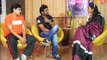 A.T.M with Director PuriJagannath  - Comedian  Ali  Nenu Naa Rakshasi - 01