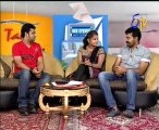 Talk Time with Director  Sukumar - Music Director Devi Sri Prasad - 100% Love Movie  - 01