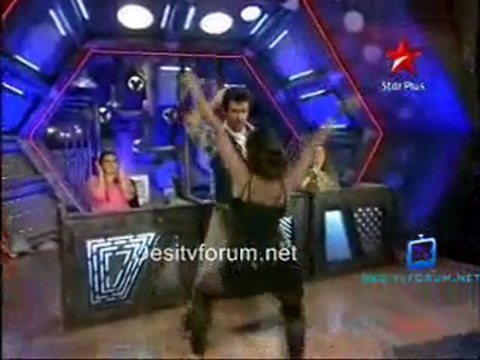 Just Dance - 23rd July 2011 Video Watch Online Part2
