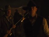 Cowboys And Aliens - Clip  Wounded