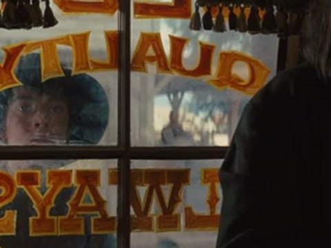 Cowboys And Aliens - Clip Taggard's Men