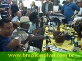 True Roots Samba: Roda de Samba de Raiz in Brazil