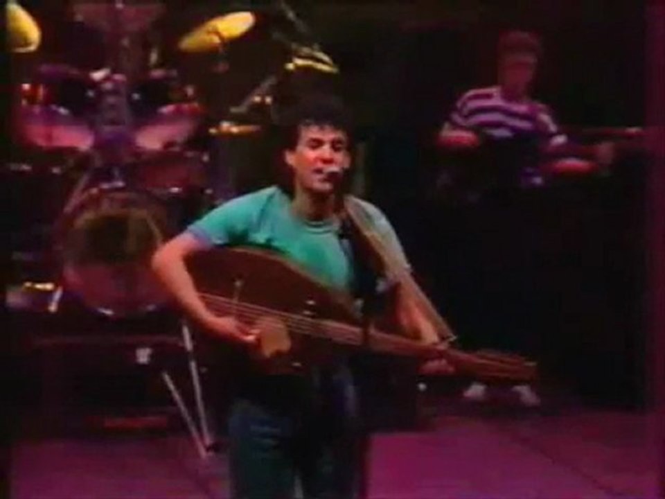 HAMIDOUCHE Akerth Ayethma chanson kabyle1980