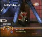 Just Dance-23rd July 2011 Part 1 By Tellytube.in
