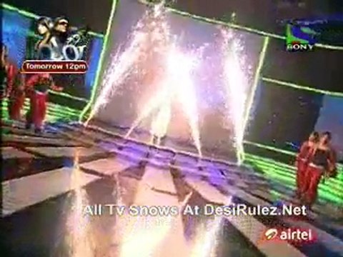X Factor India - 23rd July 2011 pt2