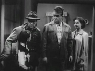 Trouble With Father - Springtime For Father